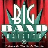 Big Band Christmas artwork