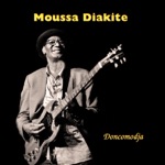 Moussa Diakite - Wariko (feat. Cheick Tidiane Seck)
