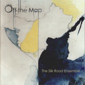 Off the Map artwork