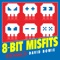 Let's Dance - 8-Bit Misfits lyrics