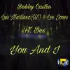 You & I (feat. Bes) - EP album lyrics, reviews, download