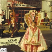 Marah - Round Eye Blues