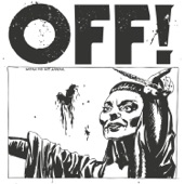 OFF! - Jet Black Girls