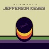The Adventures of Jefferson Keyes, 2016