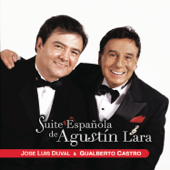 Suite Española - Gualberto Castro, Jose Luis Duval
