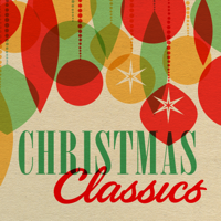 Various Artists - Christmas Classics artwork