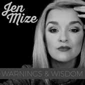Jen Mize - Over the Mountain