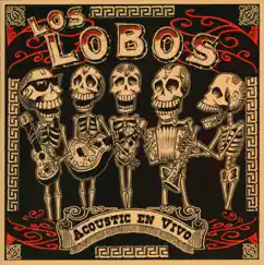 Acoustic En Vivo (2005) [Live] by Los Lobos album reviews, ratings, credits