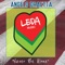 Never Be Alone - Angelo Draetta lyrics