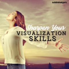 Sharpen Your Visualisation Skills: Make Visualization Easy with Subliminal Messages