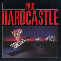 Paul Hardcastle - Just for Money