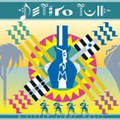 Jethro Tull - Bouree (Live) (2006 - Remaster)