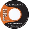 The Devil Made Me Do It - EP