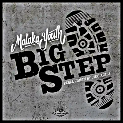 Big Step - Single - Chalart58