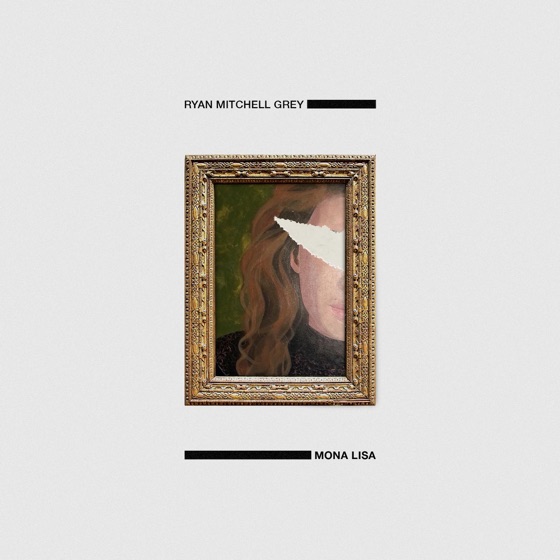 Cover artwork for Mona Lisa