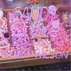 Candy Wilson - Candy Store