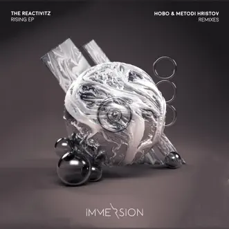 Rising - EP by The Reactivitz, Hobo & Metodi Hristov album reviews, ratings, credits