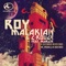 If December Never Ends (feat. Marcie) - Roy Malakian & C-Rouge lyrics
