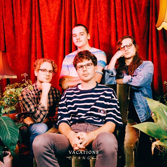 Cover artwork for Soft