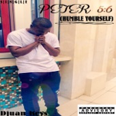 Peters 5:6 (Humble Yourself) artwork