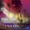 Tan Lejos de Ti (feat. Lola Abellan) - Physical Dreams lyrics