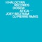 Atica (DJ Pierre's Hey Wildpitch Mix) - Dosem lyrics