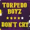 C'mon Ev'rybody - Torpedo Boyz lyrics