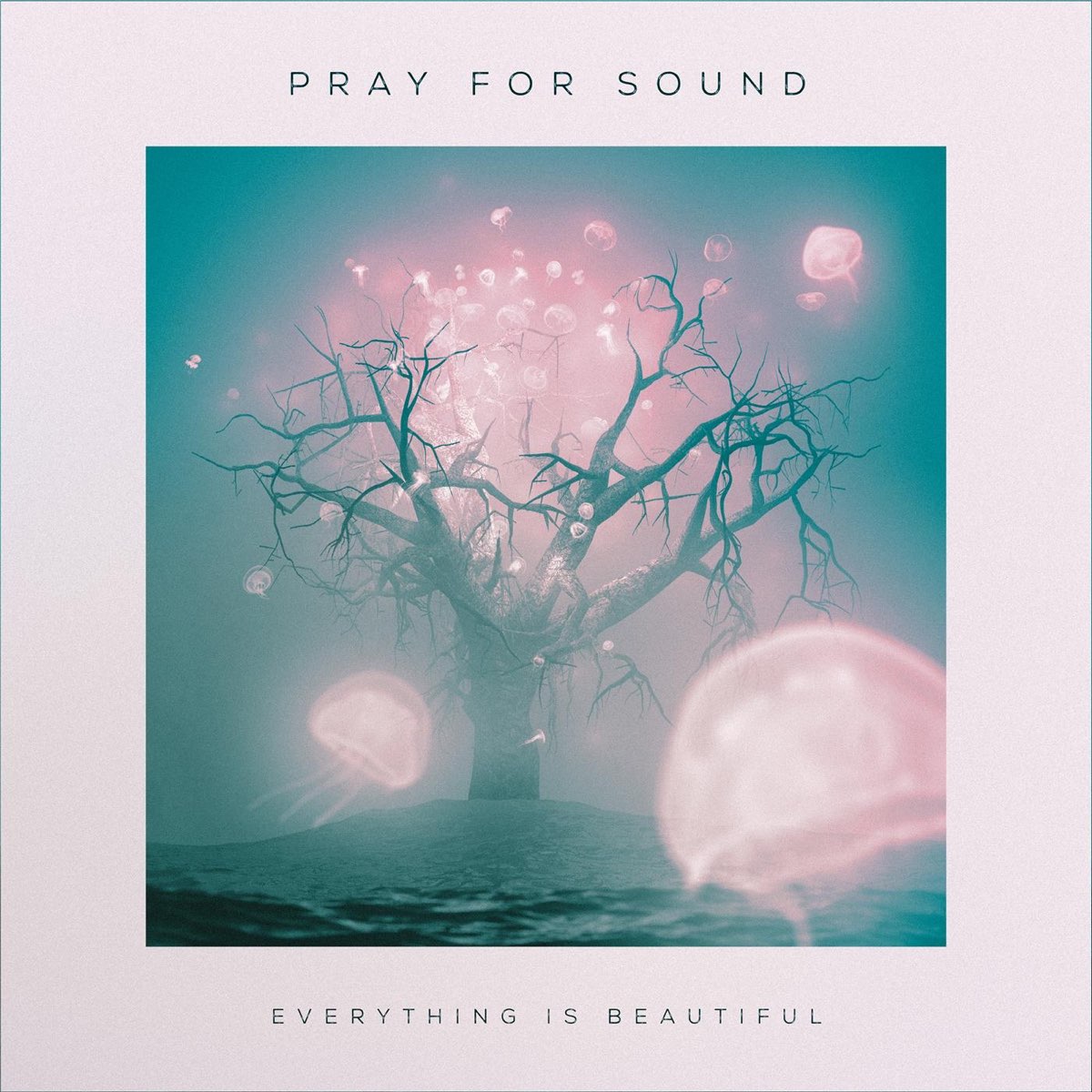  apple music pray for sound everything is beautiful 