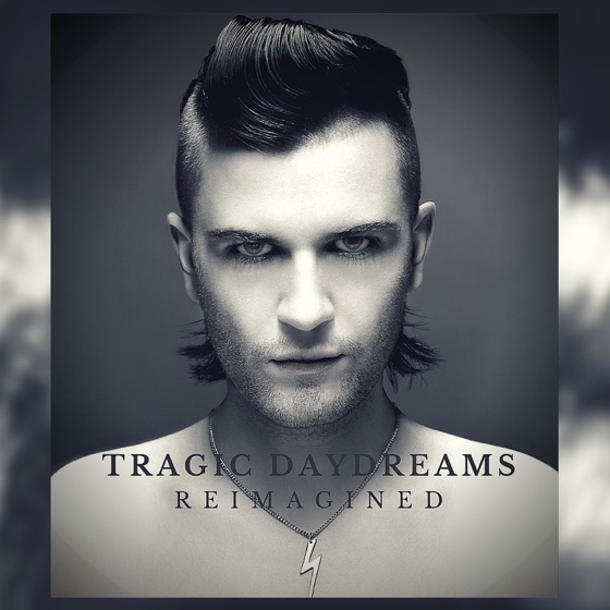 Cover artwork for Touch