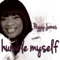 Humble Myself - Peggy James lyrics