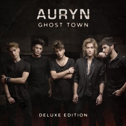 Auryn - Who's Loving You? (feat. Anastacia)