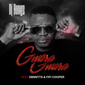 Gwara Gwara (feat. Dbn Nyts & Fifi Cooper) artwork