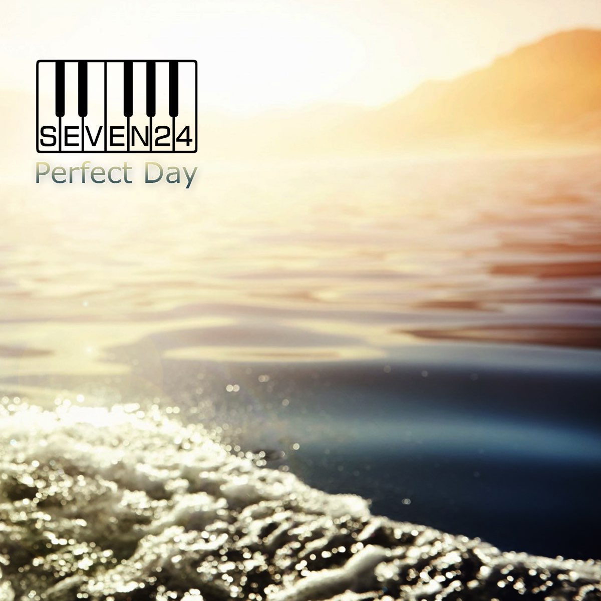 Changes 7. Seven24, r.i.b, SOTY - perfect Day. Seven24 - perfect Day. 24 Seven. Seven24 - Crimea chilling Vol. 2.