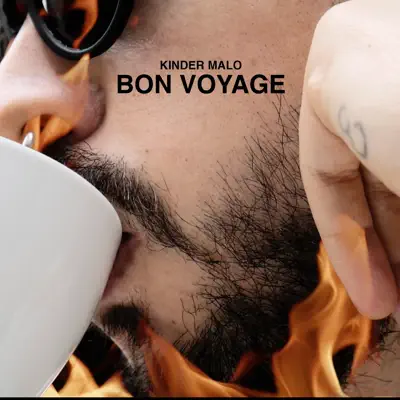 Bon Voyage - Single - Kinder Malo