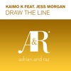 Kaimo K & Ellie Lawson - Draw the Line (feat. Jess Morgan)