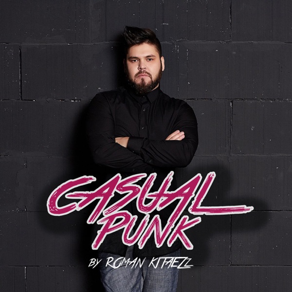 Casual Punk cover