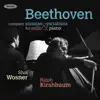 Beethoven: The Sonatas & Variations for Cello and Piano album lyrics, reviews, download