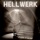 Hellwerk - Tortured Journey