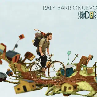 Album herunterladen Raly Barrionuevo - Rodar