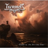 Land of the Setting Sun - EP