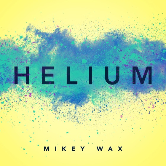 Cover artwork for Helium