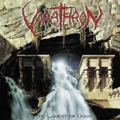 The Lament of the Gods - EP - Varathron