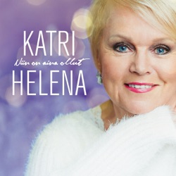 Katri Helena - Tulkoon joulu
