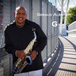 Gerald Albright - We Came to Play (La Calle) [feat. Rick Watford]