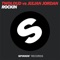 Rockin - twoloud & Julian Jordan lyrics