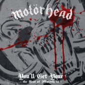 Motörhead - Eat the Rich