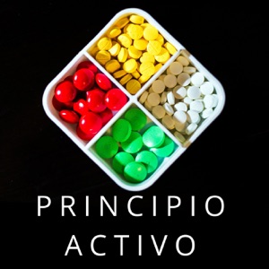 Principio Activo - Capítulo único
