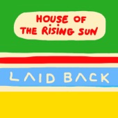 House of the Rising Sun Remix artwork