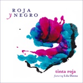 Roja y Negro - Tinta Roja