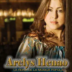 Unica - Arelys Henao